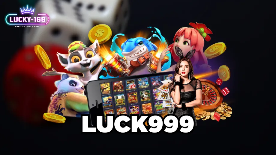 lucky169