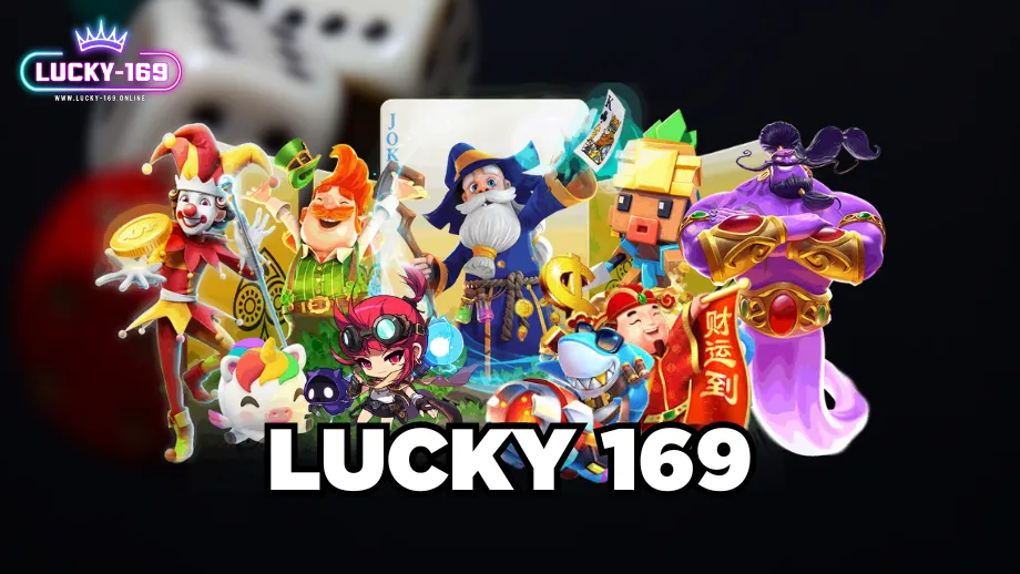 lucky169